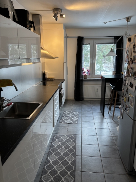 Lägenhet i Haga, Västerås, Västmanland, Rekylgatan 3