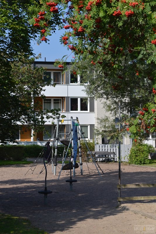 Lägenhet i Östermalm, Finspång, Östergötland, Kapellvägen 46