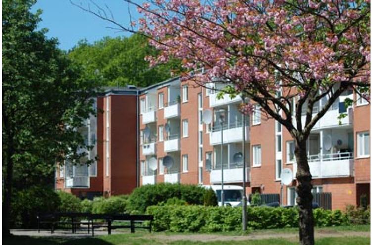 Lägenhet i Hjällbo, Göteborg, Västra Götaland, Bergsgårdsgärdet 21
