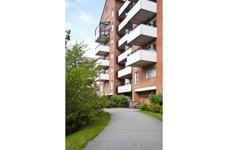 Lägenhet i Lackarebäck, Mölndal, Göteborg, Västra Götaland, Störtfjällsgatan 14