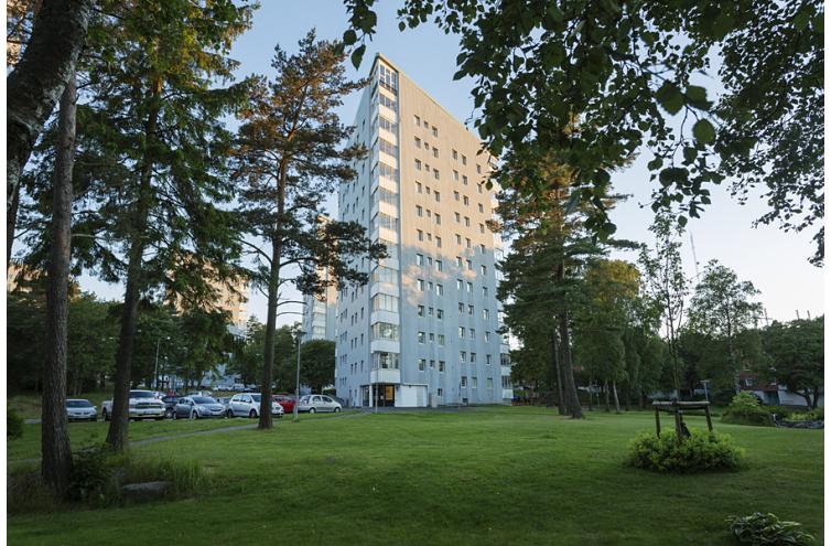 Lägenhet i Kortedala, Göteborg, Västra Götaland, Julianska gatan 18