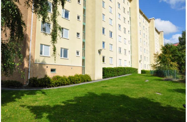 Lägenhet i Svartedalen, Göteborg, Västra Götaland, Väderilsgatan 58