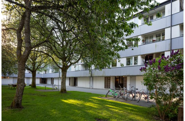 Lägenhet i Skatås, Göteborg, Västra Götaland, Smörslottsgatan 90
