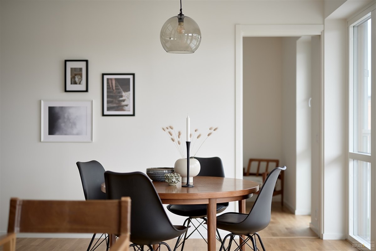 Lägenhet i Nybro, Kalmar, Lilla Trädgårdsgatan 7C