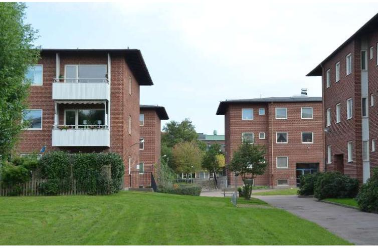 Lägenhet i Backatorp, Göteborg, Västra Götaland, Gåsagången 42