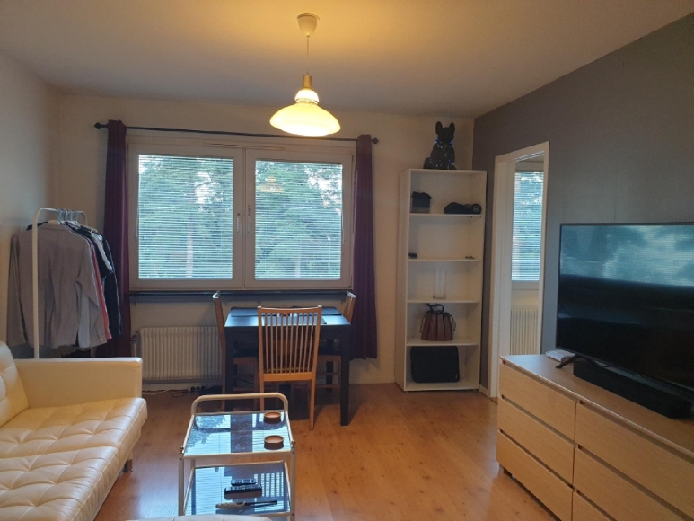 Lägenhet i Haga, Västerås, Västmanland, Rekylgatan 1