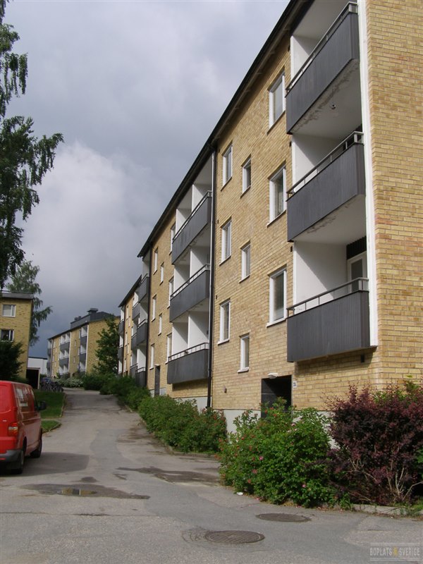 Lägenhet i Araby, Växjö, Kronoberg, Bokelundsvägen 3 C