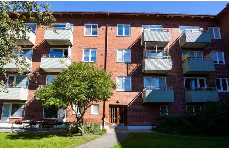 Lägenhet i Kortedala, Göteborg, Västra Götaland, Kalendervägen 109A
