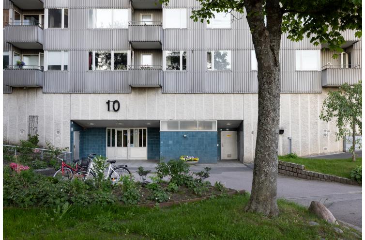 Lägenhet i Tofta, Göteborg, Västra Götaland, Norra Dragspelsgatan 10
