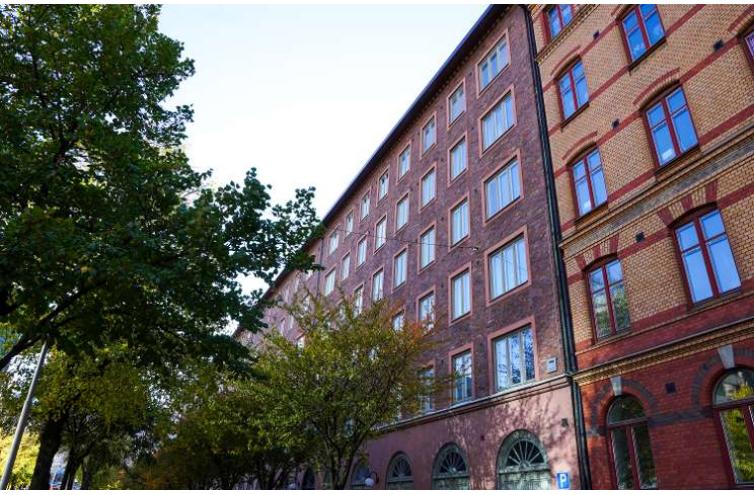 Lägenhet i Heden, Göteborg, Västra Götaland, Sten Sturegatan 11