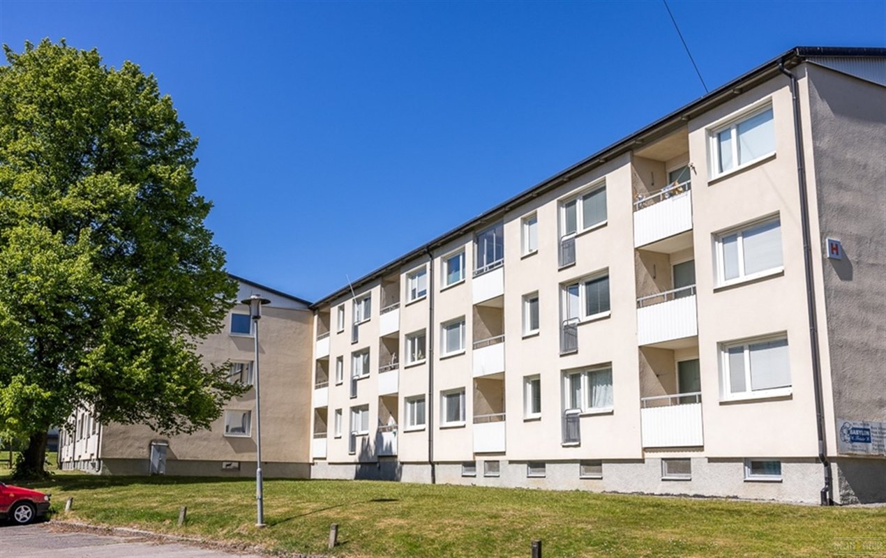 Lägenhet i Hageby, NORRKÖPING, Norrköping, Östergötland, Sågaregränd 9