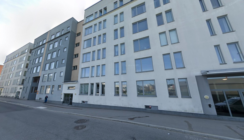 Lägenhet i Veddesta, Järfälla, Stockholm, Majorsvägen 10B