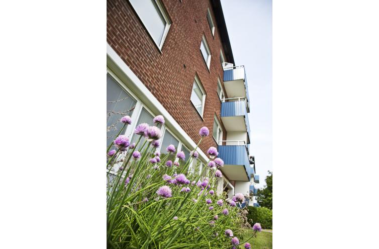 Lägenhet i Bosgården, Mölndal, Göteborg, Västra Götaland, Lerbrännargatan 3