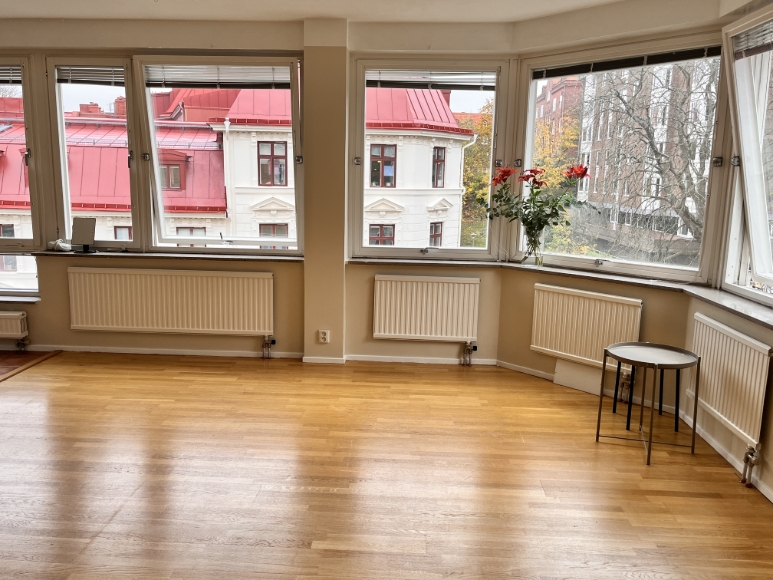Lägenhet i Landala, Göteborg, Västra Götaland, Karl Gustavsgatan 31