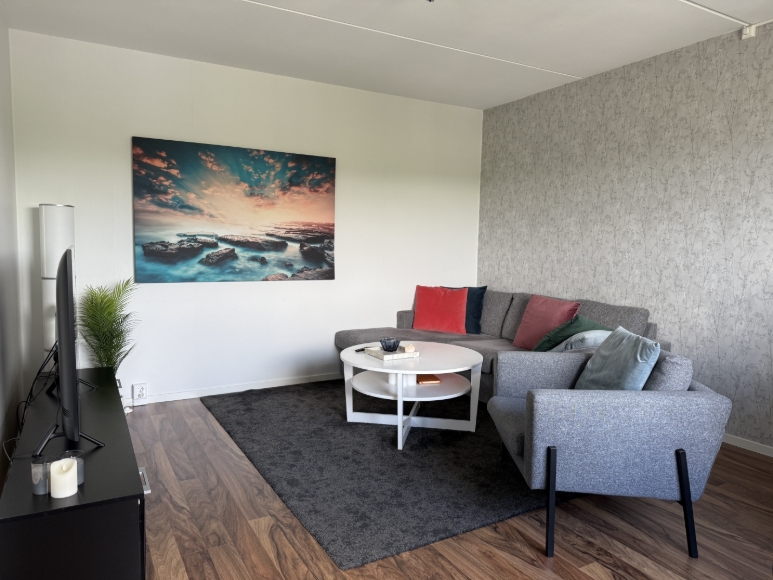 Lägenhet i Grindtorp, Täby, Stockholm, Åkerbyvägen 90