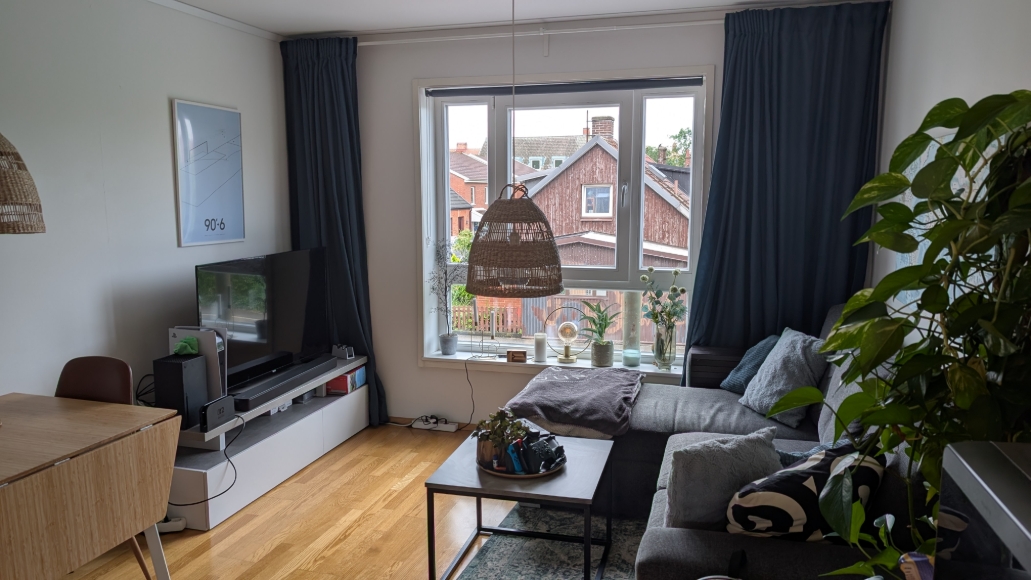 Lägenhet i Norra Sofielund, Malmö, Skåne, Lönngatan 18