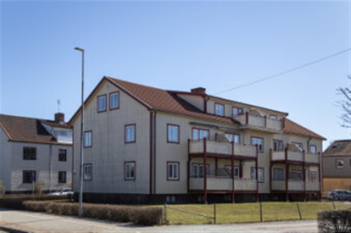 Lägenhet i Skara, Vastra Gotaland, Hindsbogatan 37 B