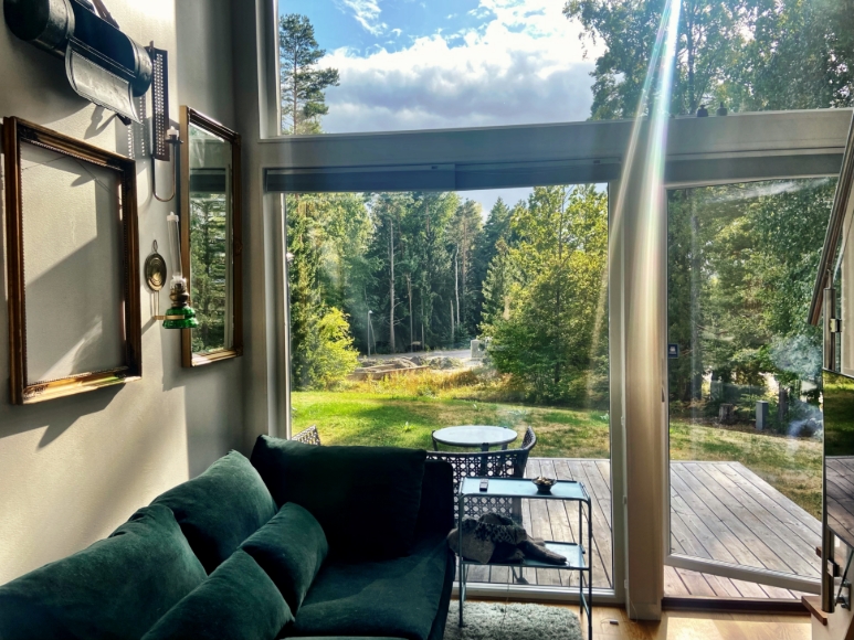 Lägenhet i Mörtnäs, Värmdö, Stockholm, Mörtnäsvägen 10A