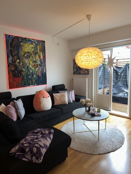 Lägenhet i Hallonbergen, Sundbyberg, Stockholm, Hallonbergsplan 12