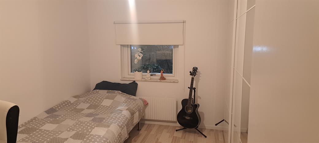 Lägenhet i Partille, Göteborg, Västra Götaland, Besebäcksstigen 5