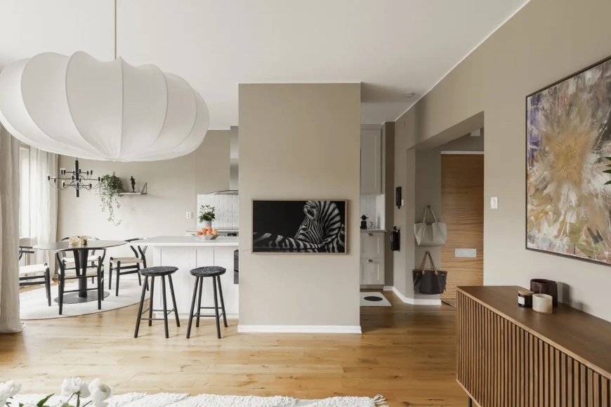 Lägenhet i Torp, Göteborg, Västra Götaland, Töpelsgatan 10A