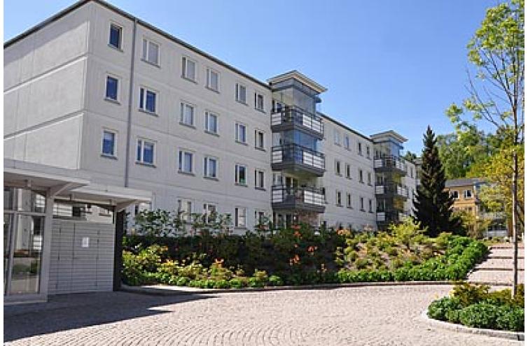 Lägenhet i Skräppekärr, Göteborg, Västra Götaland, Markurellgatan 26