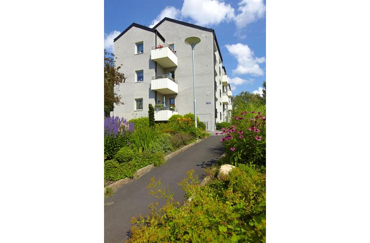 Lägenhet i Järnbrott, Göteborg, Västra Götaland, Bildradiogatan 51