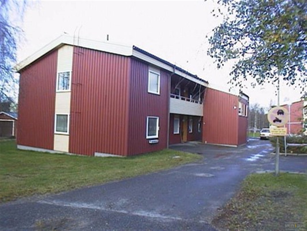 Lägenhet i Kramfors, Gudmundrå distrikt, Västernorrland, Ringvägen 32