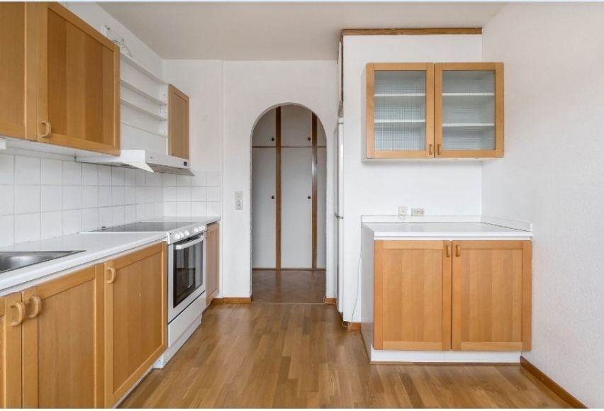 Lägenhet i Almhög, Malmö, Skåne, Solvändegatan 5D