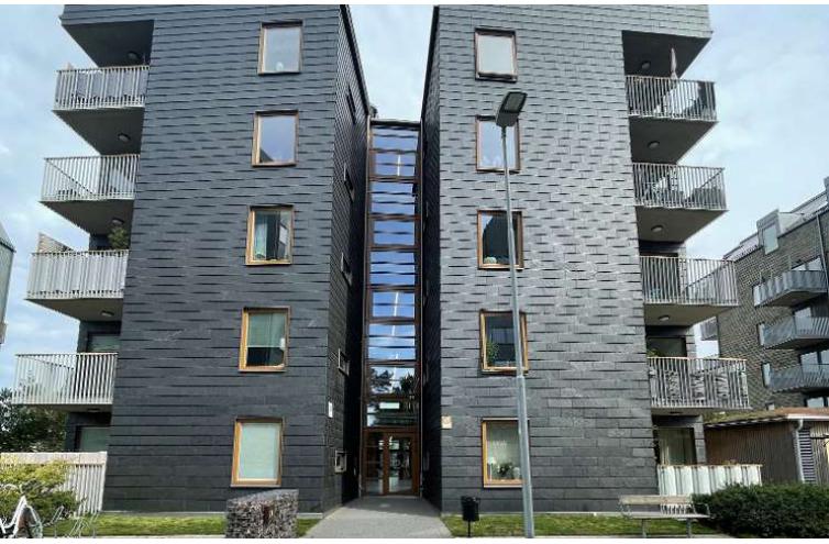 Lägenhet i Billdal, Goteborg, Vastra Gotaland, Berguven 24