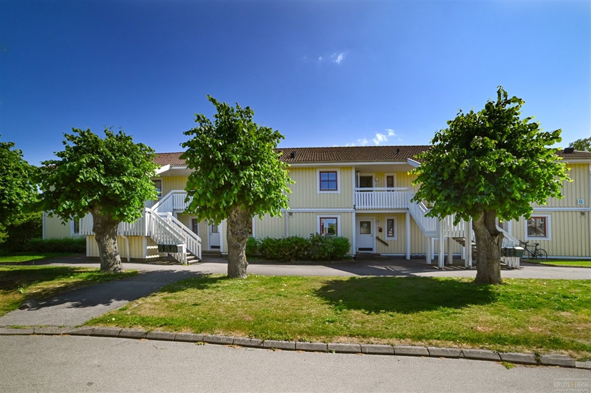 Lägenhet i Kvillsfors, Jönköping, Vetlanda, Alberts väg 3 B lgh 1002
