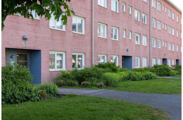 Lägenhet i Tuve, Göteborg, Västra Götaland, Norumshöjd 72