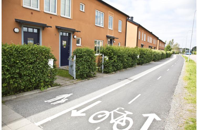 Lägenhet i Eklanda, Mölndal, Göteborg, Västra Götaland, Eklanda Gård 18
