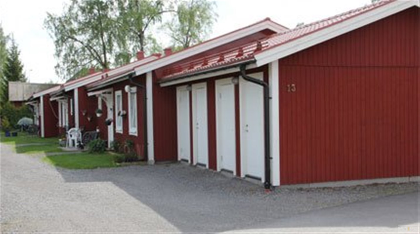 Lägenhet i Charlottenberg, Värmland, Eda, Björkstigen 13 A