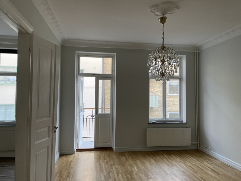 Lägenhet i Tågaborg N, Helsingborg, Skåne, Aschebergsgatan 12