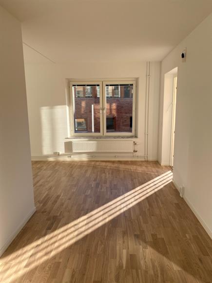 Lägenhet i Södra Hammarbyhamnen, Stockholm, Virkesvägen 5