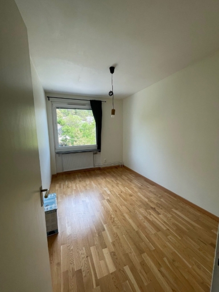 Lägenhet i Nynäshamn, Stockholm, Vaktbergsvägen 13B