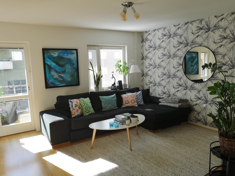 Lägenhet i Kungsholmen, Stockholm, Kronobergsgatan 25