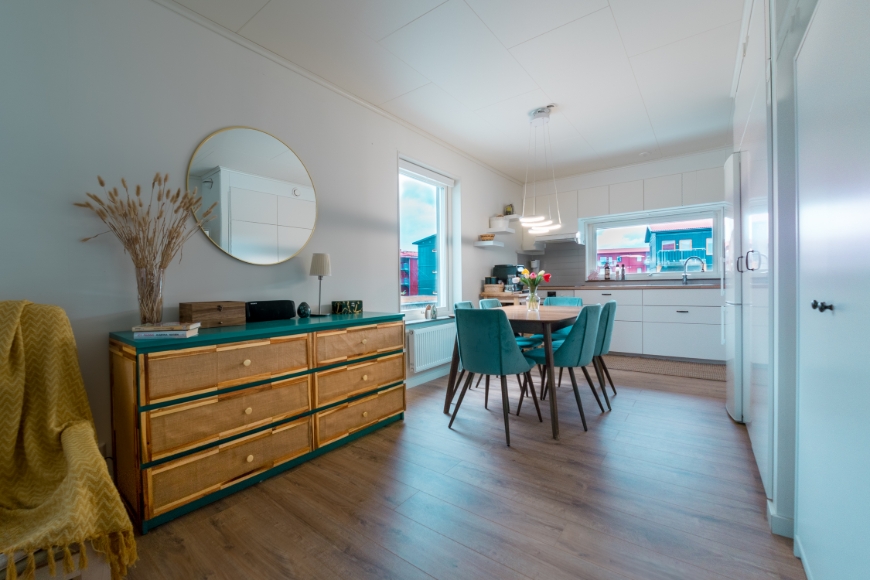 Lägenhet i Östertälje, Södertälje, Stockholm, Rättaregatan 5C