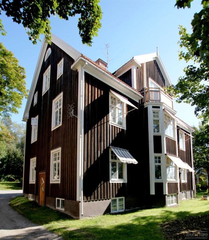 Lägenhet i Lungvik, Örnsköldsvik, Västernorrland, Lungviksgatan 5 A