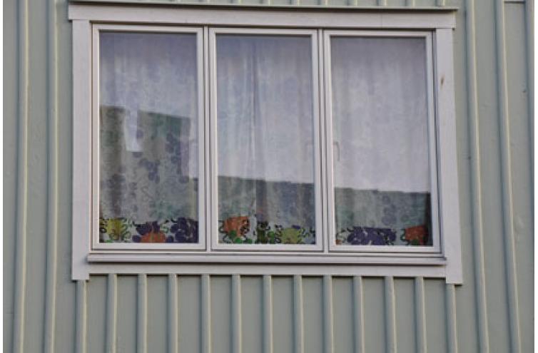 Lägenhet i Kålltorp, Göteborg, Västra Götaland, Intagsgatan 8A