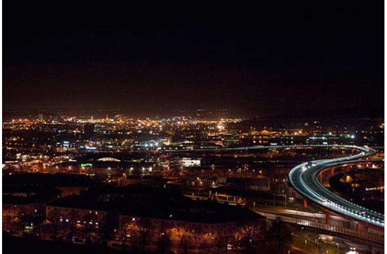 Lägenhet i Bagaregården, Göteborg, Västra Götaland, Nordåsgatan 11