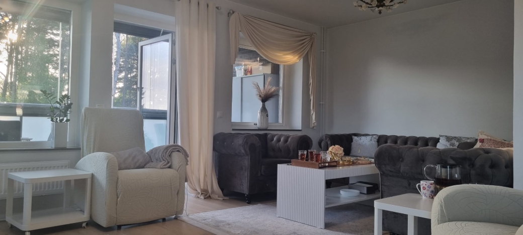 Lägenhet i Alideberg, Borås, Västra Götaland, Kråkekärrsgatan 11C