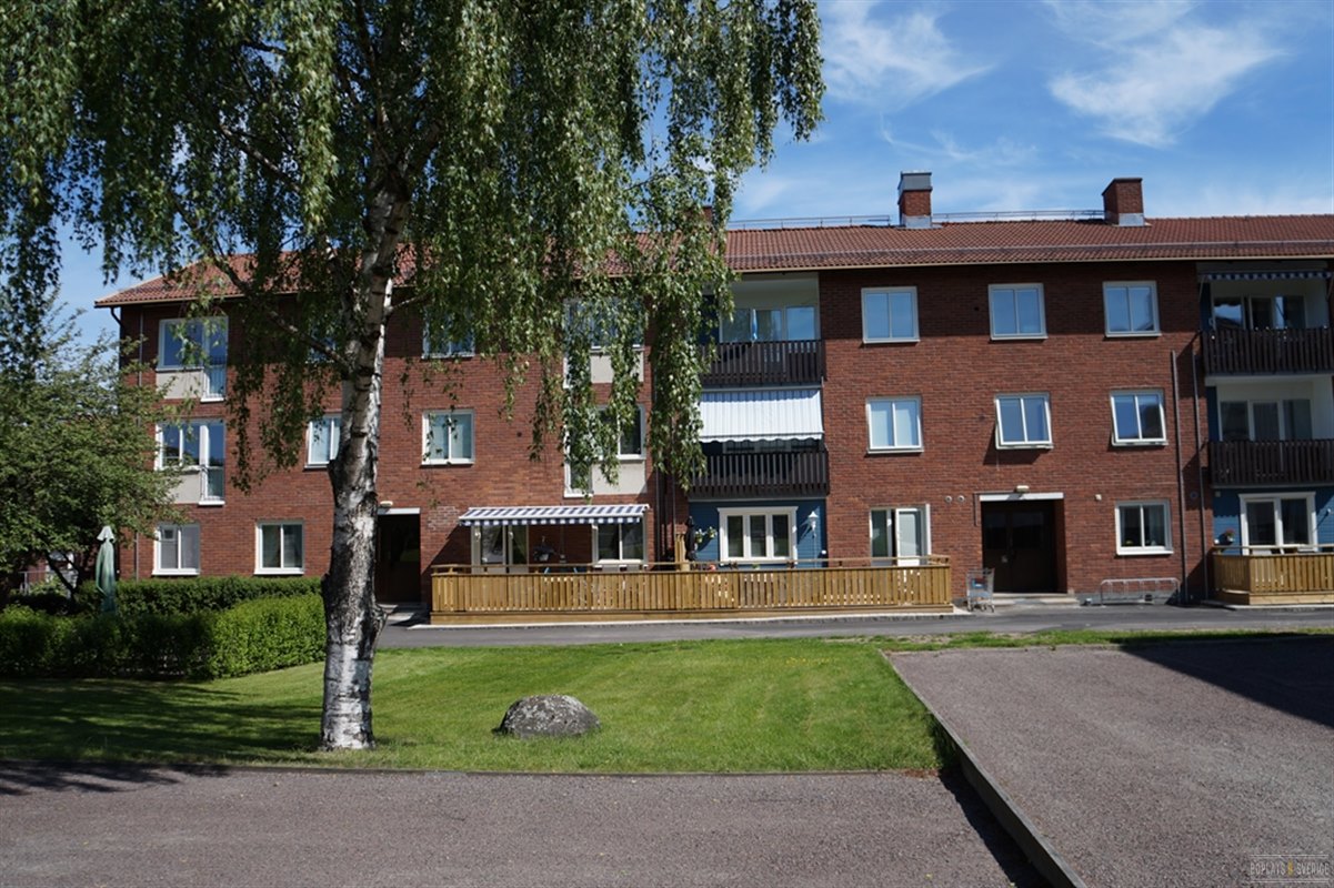 Lägenhet i Deje, Värmland, Forshaga, Apotekargränd 4 A