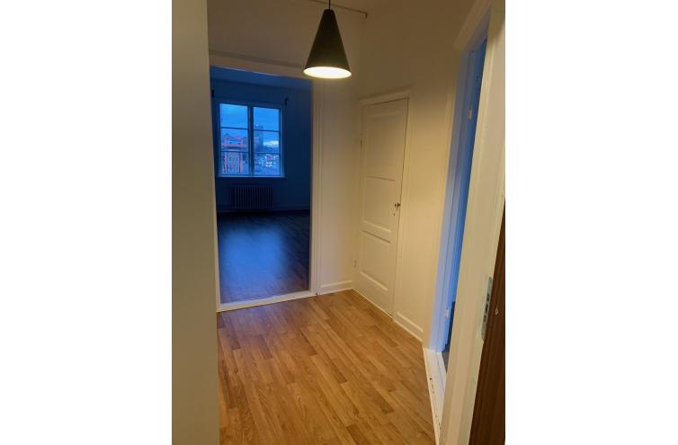 Lägenhet i Heden, Göteborg, Västra Götaland, Tritongatan 5B