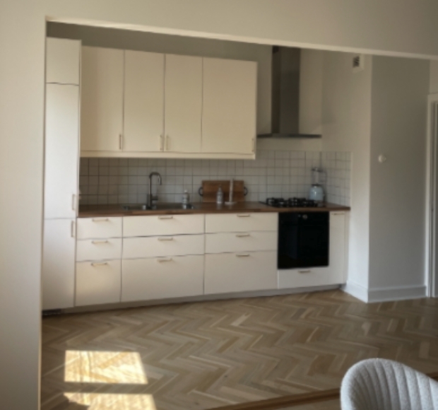 Lägenhet i Rörsjöstaden, Malmö, Skåne, Drottninggatan 6 C