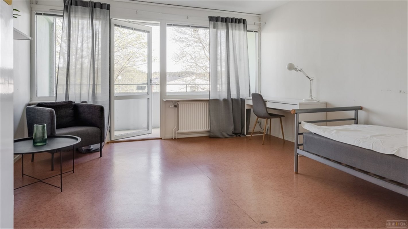 Lägenhet i STRÖMSBRUK, Strömsbruk, Gävleborg, Nordanstig, Hudiksvallsvägen 1 B