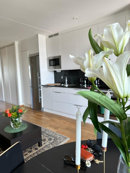 Lägenhet i Stora Ursvik, Sundbyberg, Stockholm, Gamla Enköpingsvägen 152