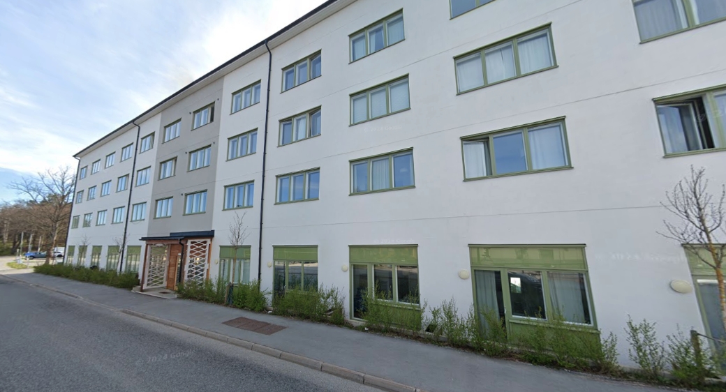 Lägenhet i Söderhöjden, Järfälla, Stockholm, Flyginfarten 14