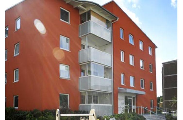 Lägenhet i Backa, Göteborg, Västra Götaland, Julias Gata 93